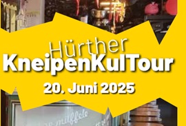 KneipenKultour 2025